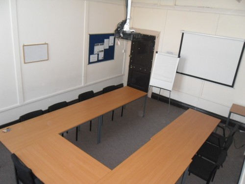 Boardroom Office 7 - Image 1
