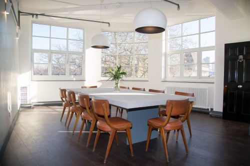 The Boardroom - Image 2