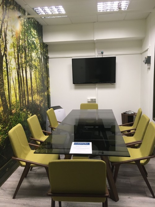 The Jungle Room - Image 2