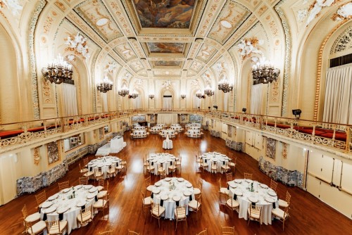 Gold Ballroom - Image 2