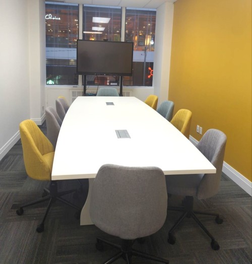 Small Boardroom - Image 3