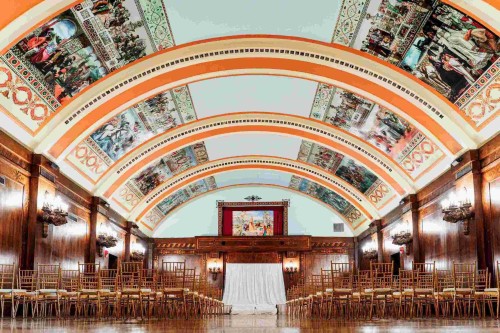 Florentine Ballroom - Image 1