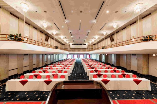 Great Hall - Image 2