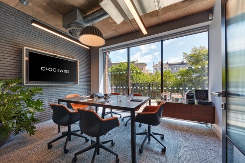 Boardroom Meeting Room 4 - Image