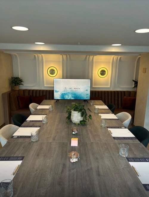 Boardroom The Snug - Image 1