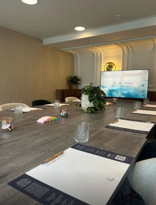 Boardroom The Snug - Image 2