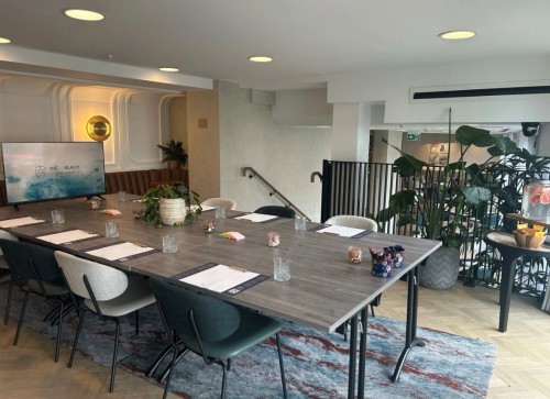 Boardroom The Snug - Image 3