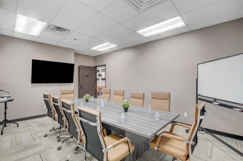 The Boardroom - Image 1