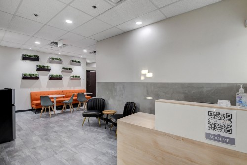 The Boardroom - Image 4