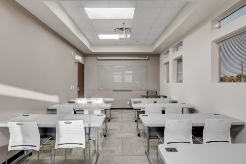 The Classroom - Image 2