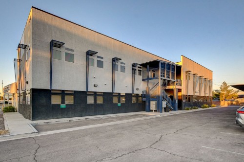 The Classroom - Image 5