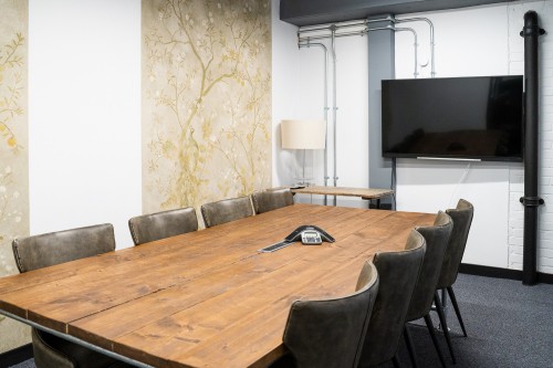 Boardroom The Blossom Room - Image 0