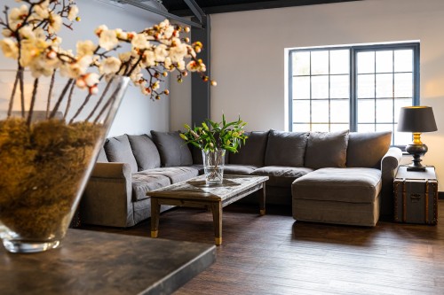 Boardroom The Blossom Room - Image 2