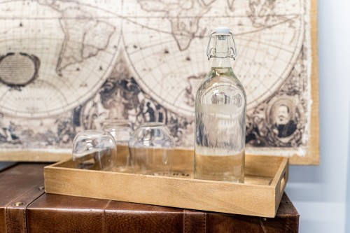 Boardroom The Map Room - Image 1