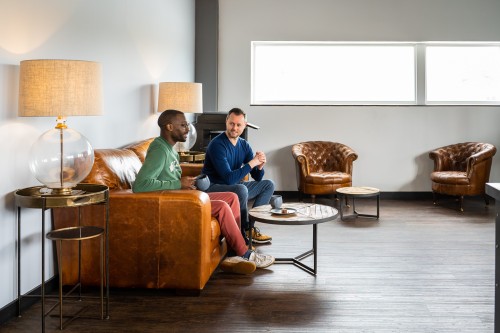 Boardroom The Map Room - Image 3