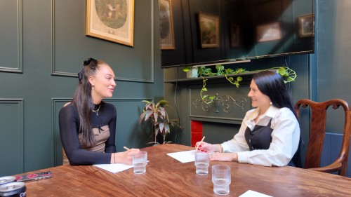 Boardroom Hire in Central London – Elegant  Georgian Venue at Bedford Row - Image 2