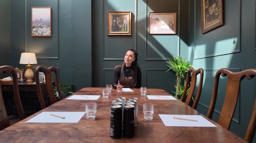 Boardroom Hire in Central London – Elegant  Georgian Venue at Bedford Row - Image 5
