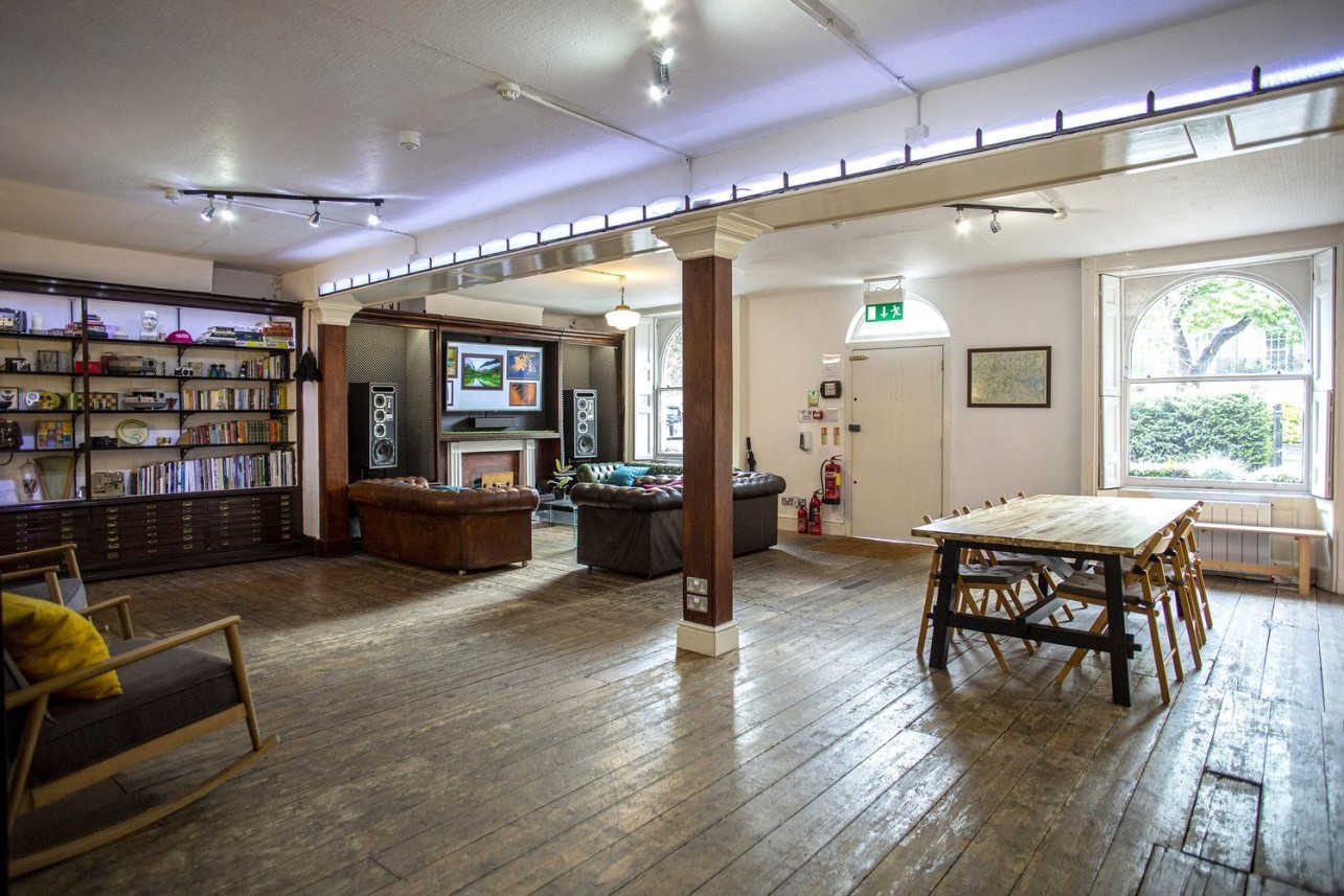 The Home - Image 1