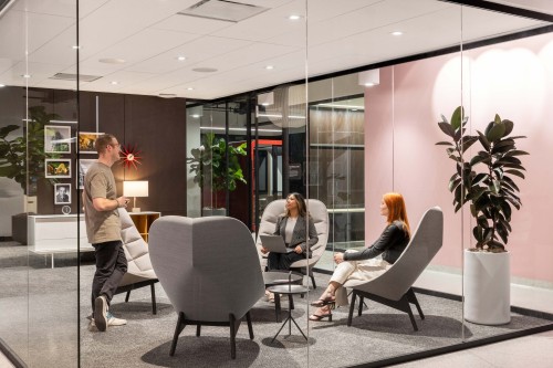 Williams Living Room - Image 1