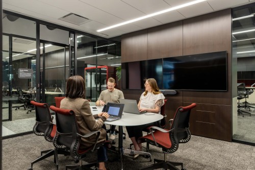 Willis Meeting Room - Image 1