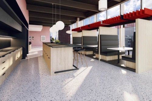 Willis Meeting Room - Image 4