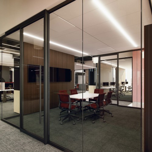 Young Meeting Room - Image 2