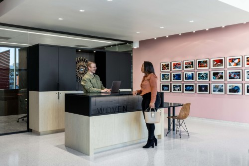 Young Meeting Room - Image 3