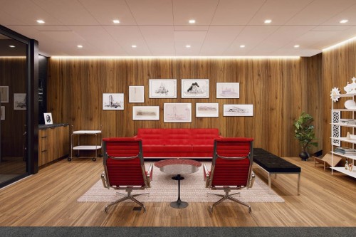 Zick Library - Image 1