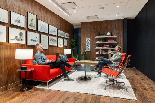 Zick Library - Image 2