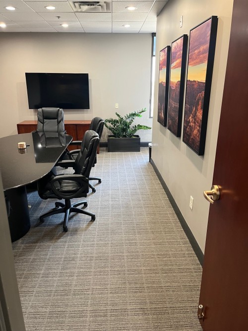 Roadrunner Room - Image 1