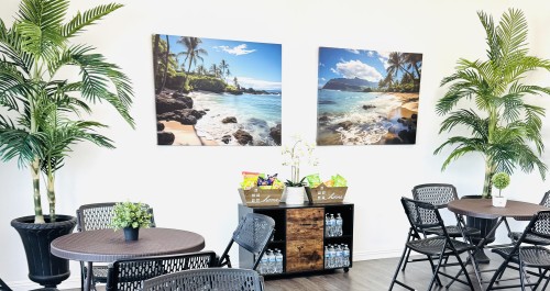 Vista Meeting Room - Image 4