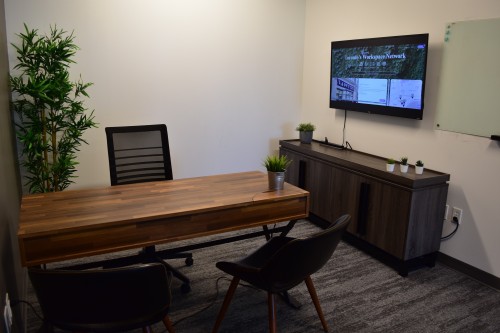 PRIVATE OFFICE AJAX - Image 14