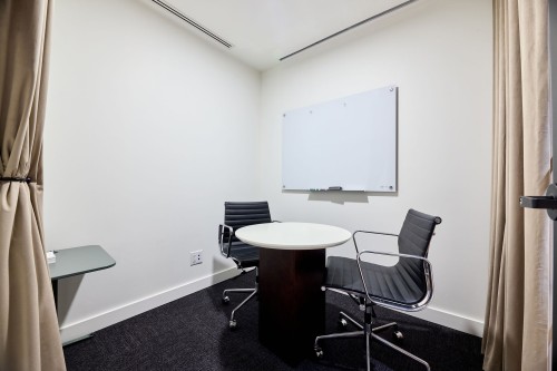 Break Out Room - 2 Person Meeting Room - Image 1