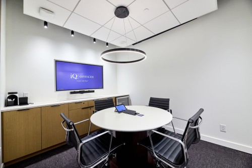 Bombay (BSE) Room - 4 Person Meeting Room - Image 1