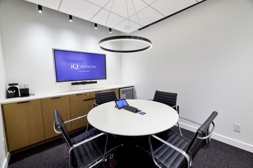 Bombay (BSE) Room - 4 Person Meeting Room - Image 2