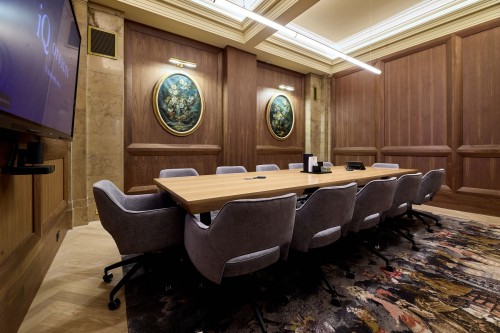 The Parlour - 12 Person Meeting Room - Image 2