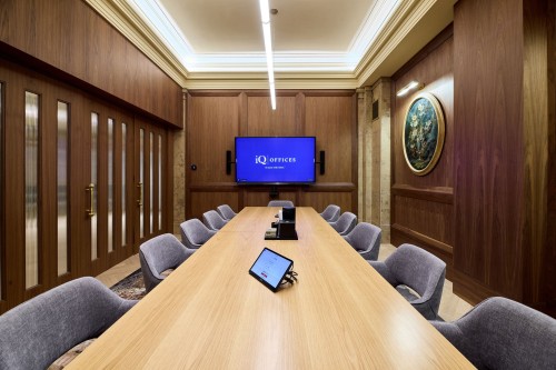 The Parlour - 12 Person Meeting Room - Image 3