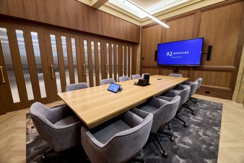 The Parlour - 12 Person Meeting Room - Image 4