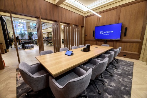 The Parlour - 12 Person Meeting Room - Image 5