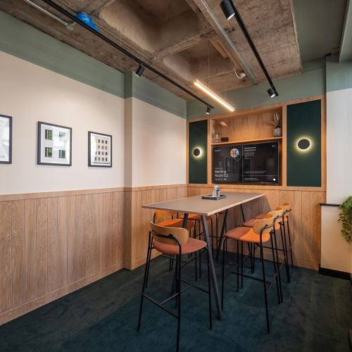 Boardroom Meeting Room 5.1 - Image