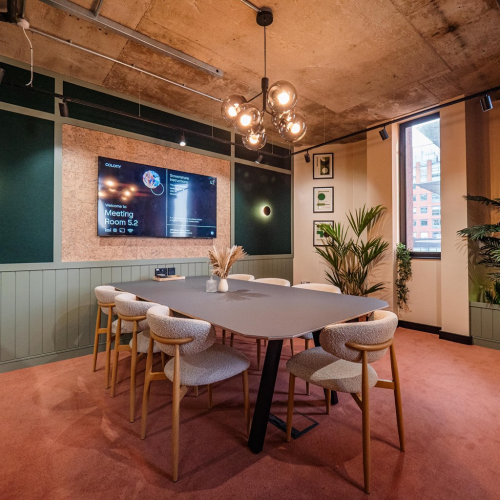 Boardroom Meeting Room 5.2 - Image