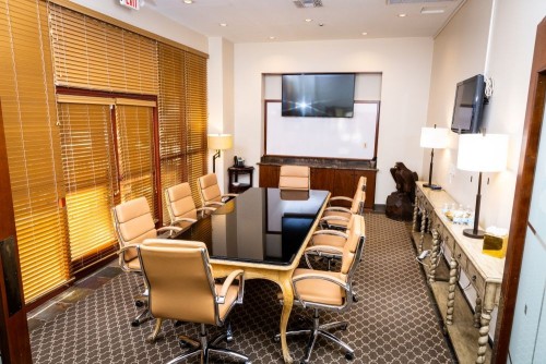 Boardroom Boardroom - Image