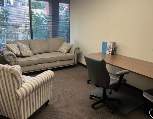 Wellness Office - Image 1