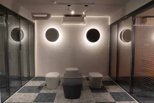 4 Garrett Street Event Space - Image 4