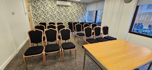 Boardroom Conference Room 1 - Image