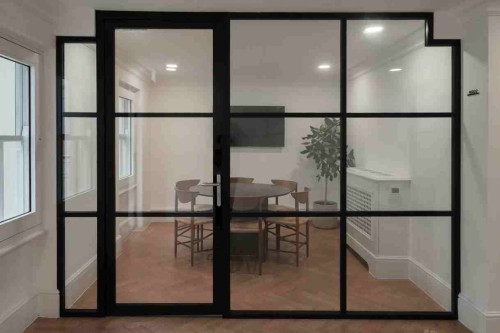 22 King Street Meeting Room - Image 1
