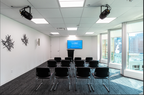 Lumi Experience (Boardroom and/or Breakout rooms) - Image 3