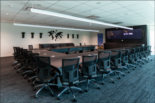 Lumi Experience (Boardroom and/or Breakout rooms) - Image 2