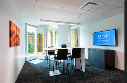 Lumi Experience (Boardroom and/or Breakout rooms) - Image 4