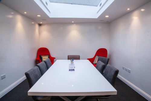 Big Ideas Room - Image 2